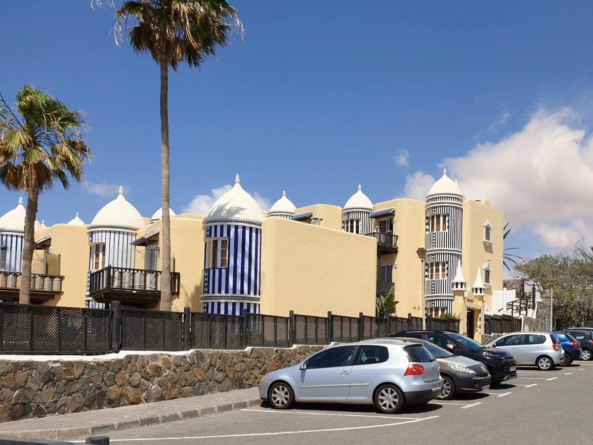 Romanticaltamar10 Playa Del Aguila  Exterior foto