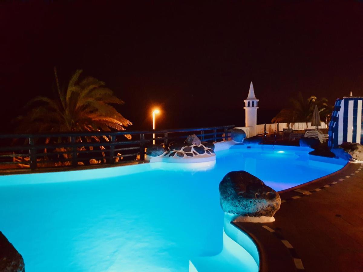 Romanticaltamar10 Playa Del Aguila  Exterior foto
