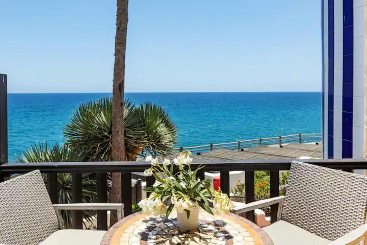 Romanticaltamar10 Playa Del Aguila  Exterior foto
