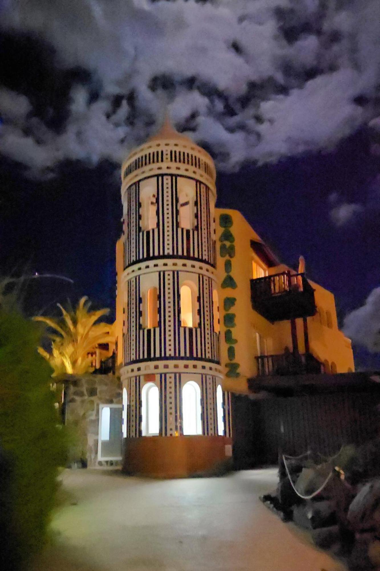 Romanticaltamar10 Playa Del Aguila  Exterior foto